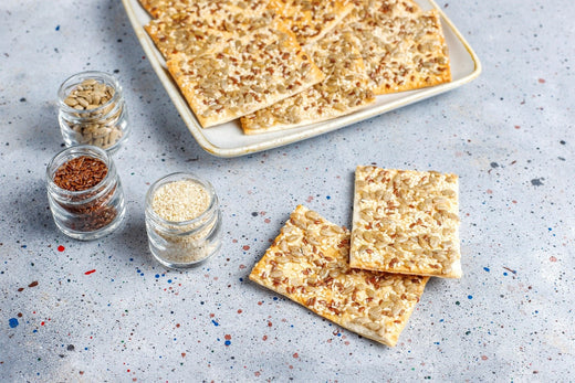 The Rise of Vegan Snacks: A Healthier Choice?