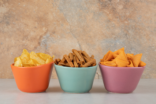 Top SNACKLINS flavors chips for every taste