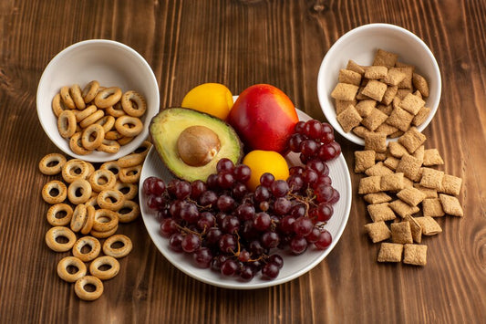 The Rise of Plant-Based Snacks: Why Vegan Alternatives Are Trending