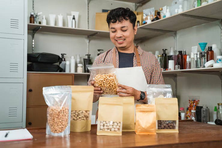 How Clean Label Snacks Are Changing the Food Industry