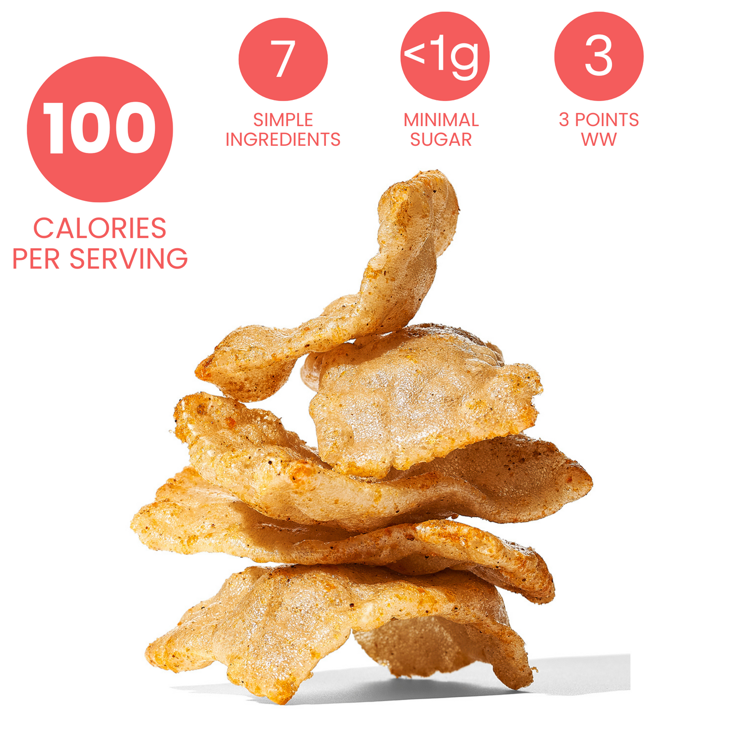 3 oz - Snack Size