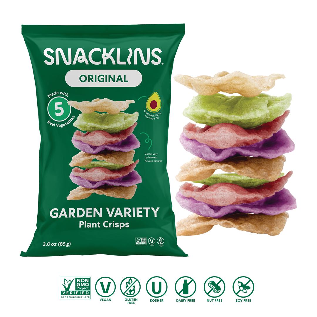Garden Variety Original