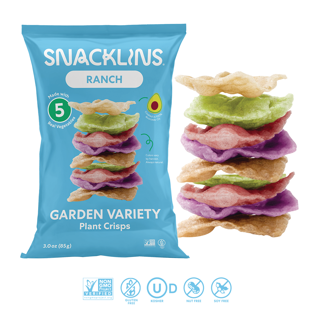 Garden Variety Ranch
