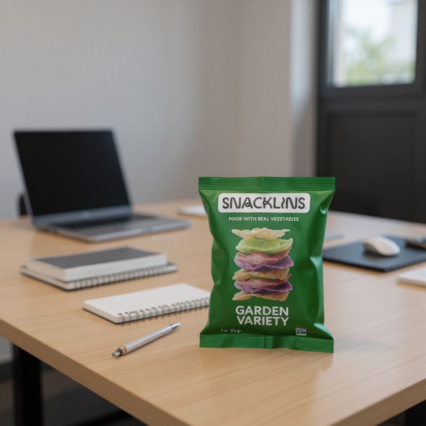 Garden Variety Original