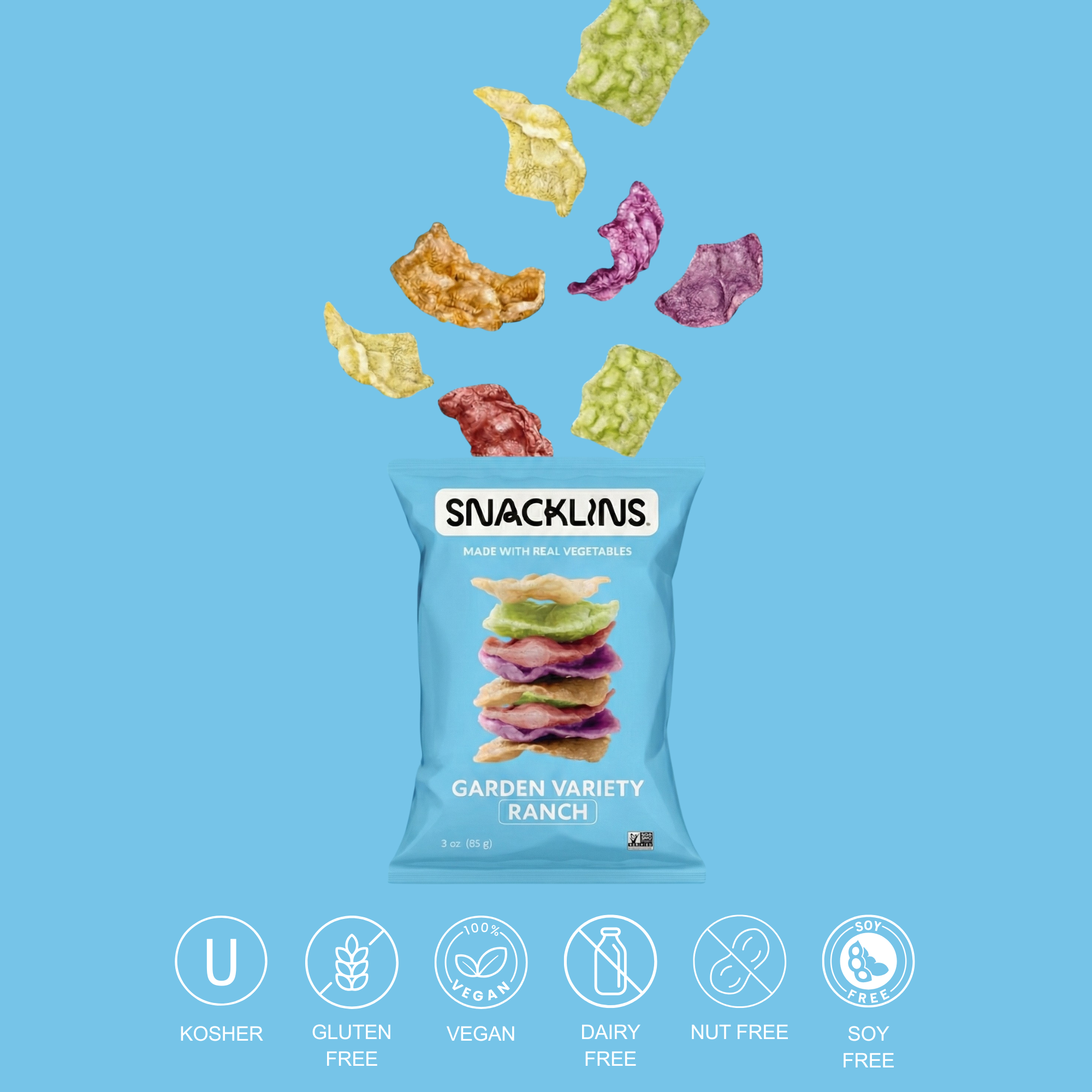 Garden Variety Ranch