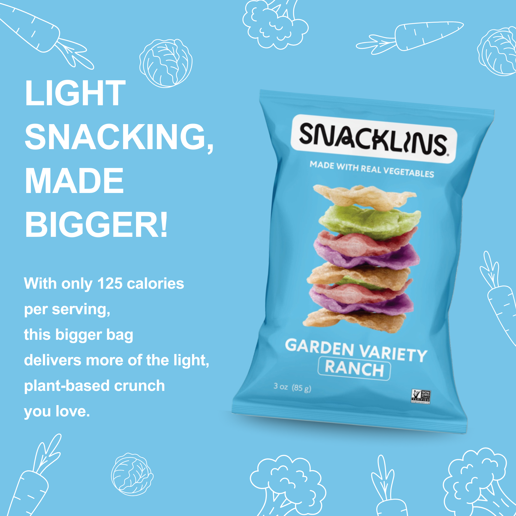 Garden Variety Ranch