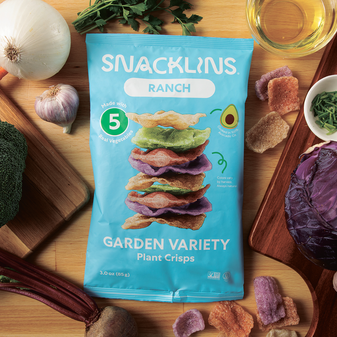 Garden Variety Ranch