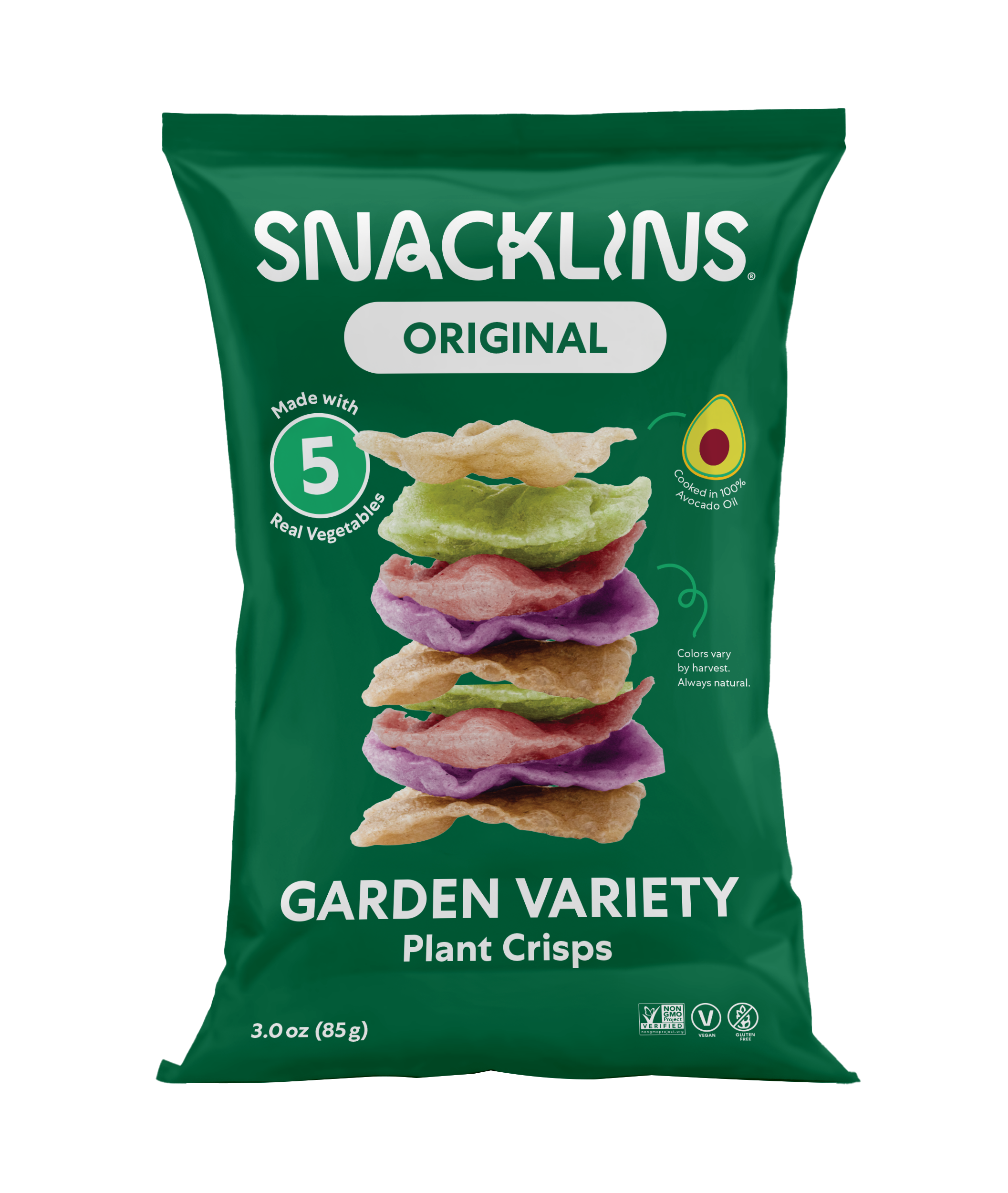 Garden Variety Original