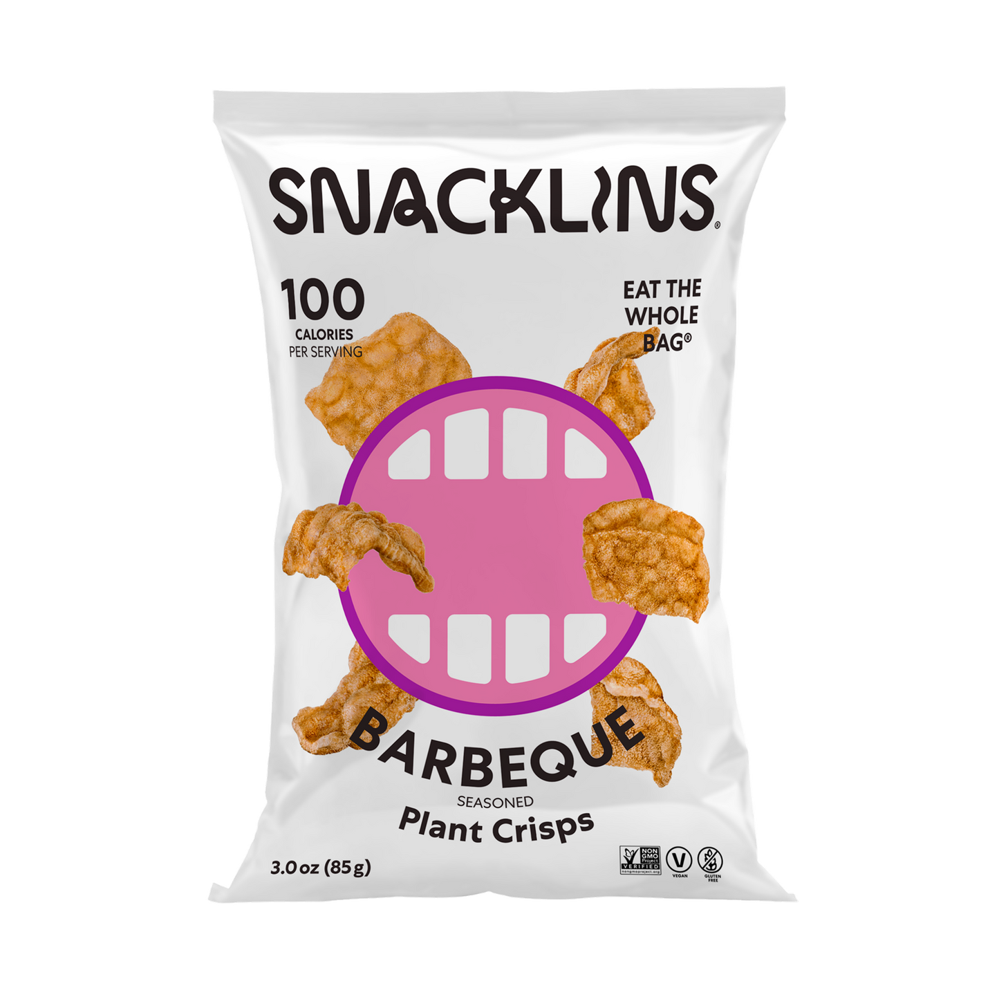 3 oz - Snack Size