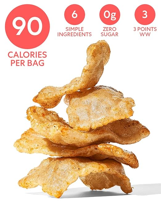 0.9 oz - Snack Size