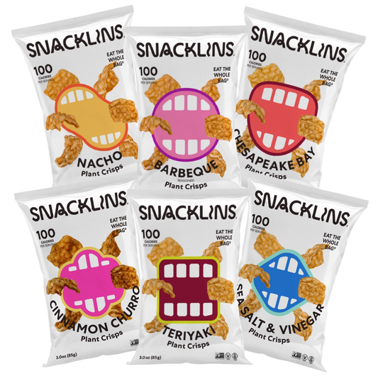 Variety Pack