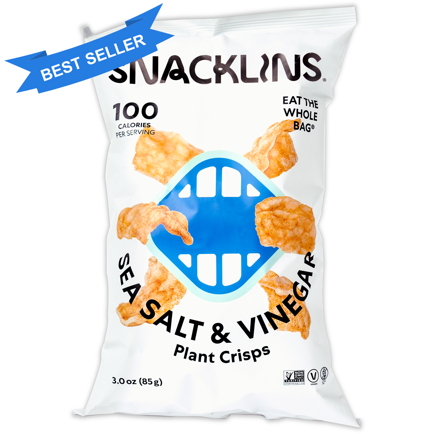 Sea Salt & Vinegar