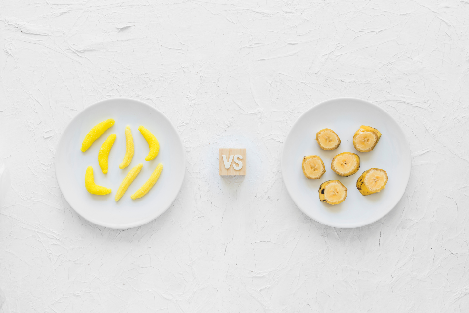 SNACKLINS vs. Traditional Chips: A Nutritional Comparison