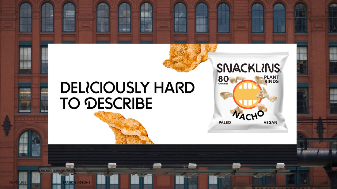 How Snacklins Won Over Sharks: Perfect Blend of Innovation in Food Industry