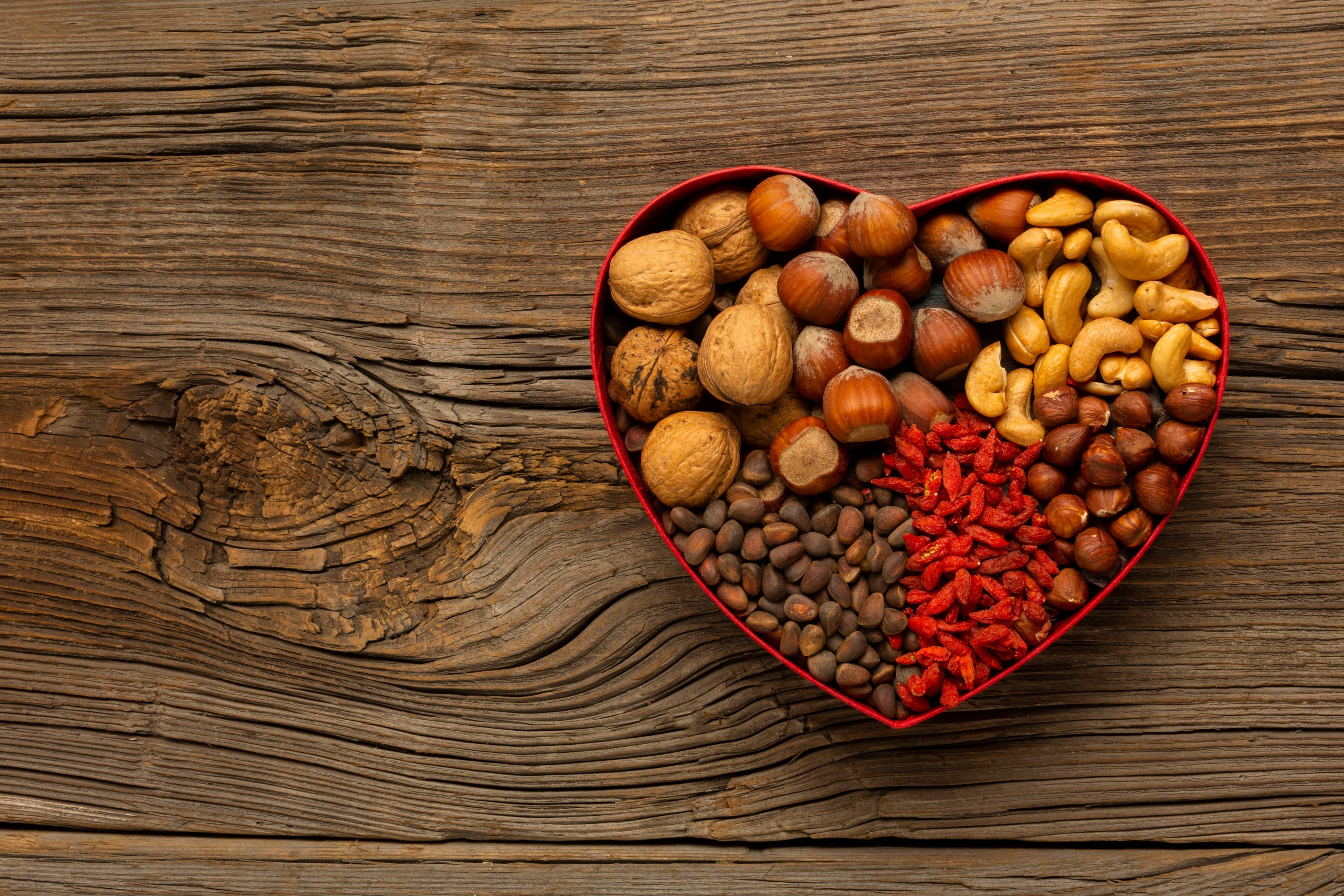 Low-Sodium, High-Flavour Heart Healthy Snacks for Every Diet