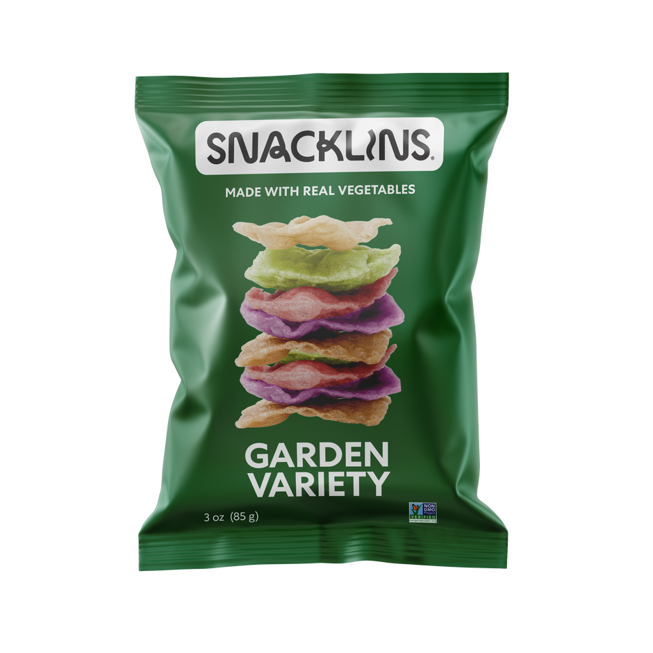 All Snacklins – SNACKLINS