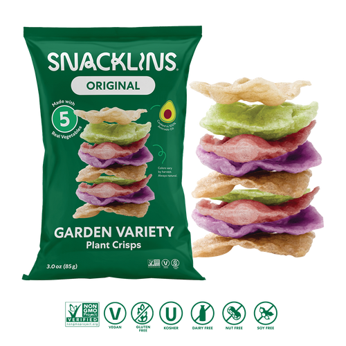 Garden Variety Original