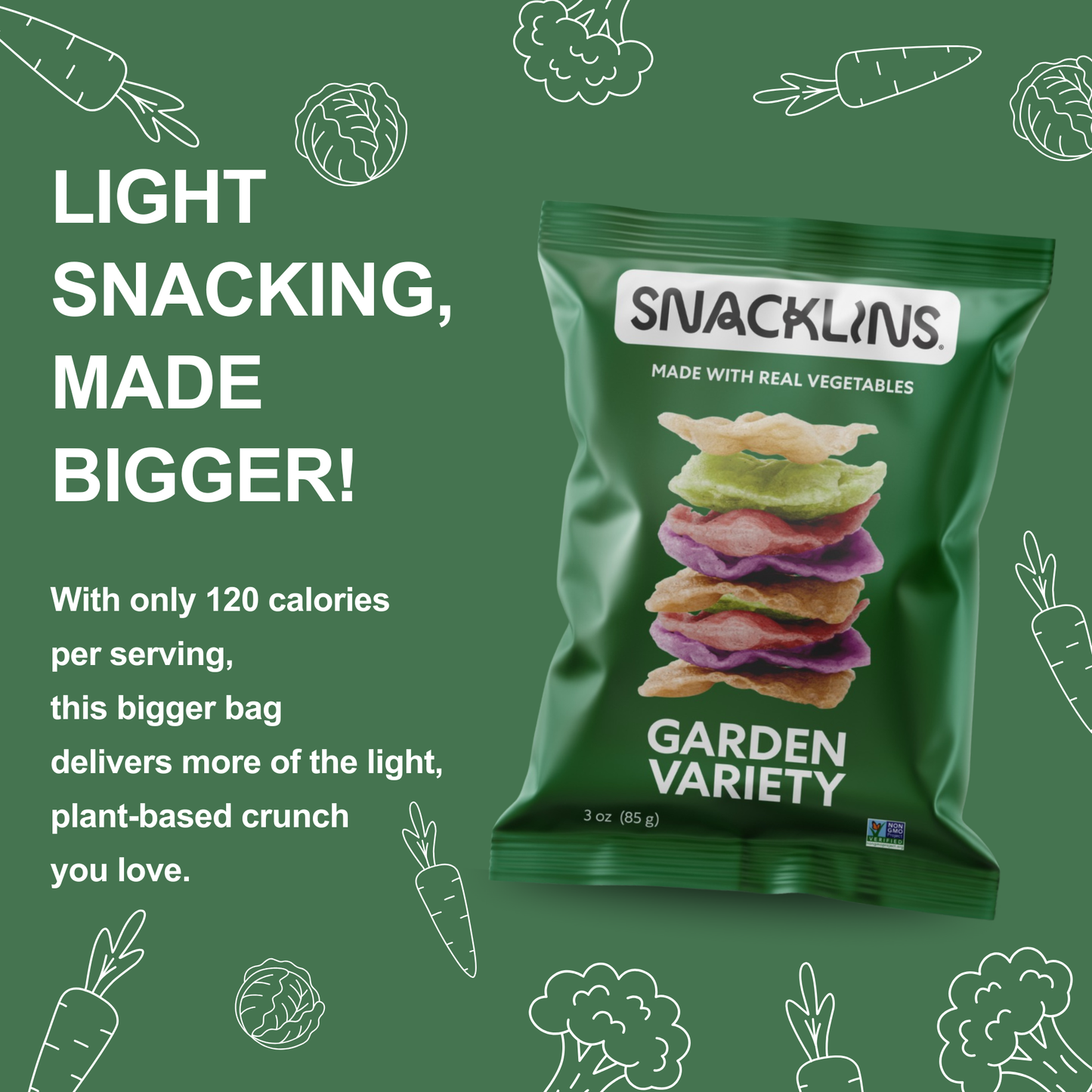 Garden Variety Original