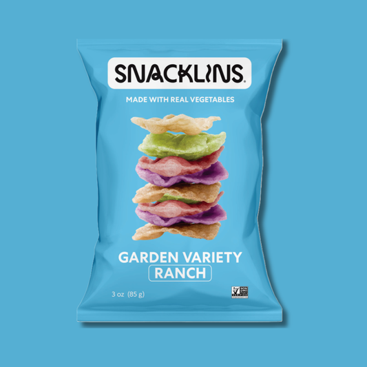 Garden Variety Ranch