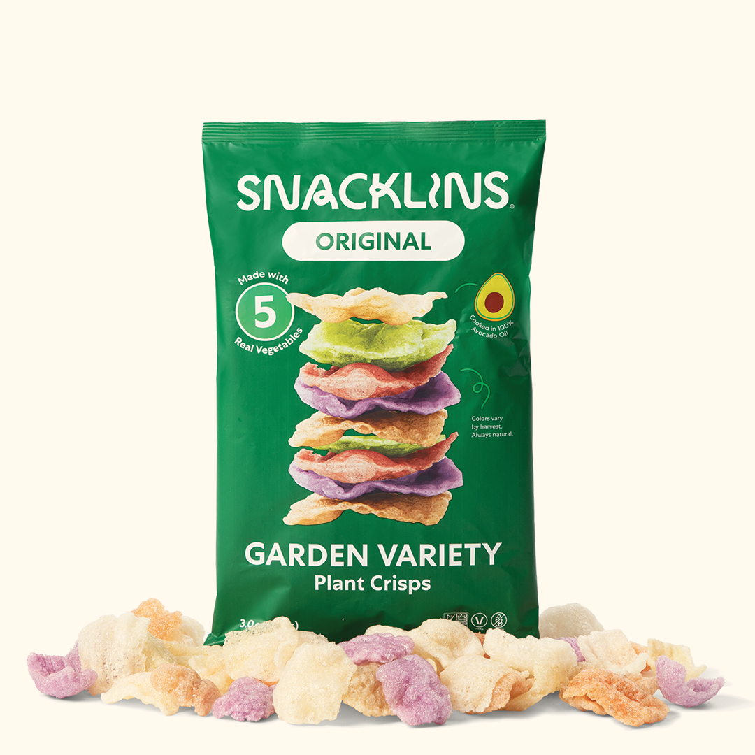 Garden Variety Original