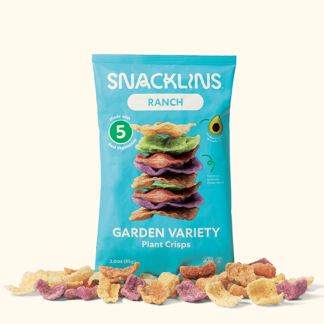 Garden Variety Ranch
