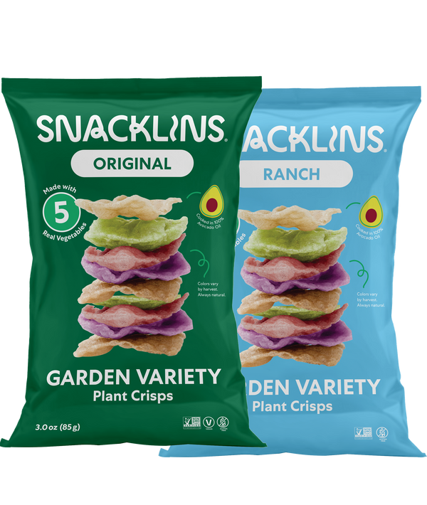 Garden Variety Duo - 6PK