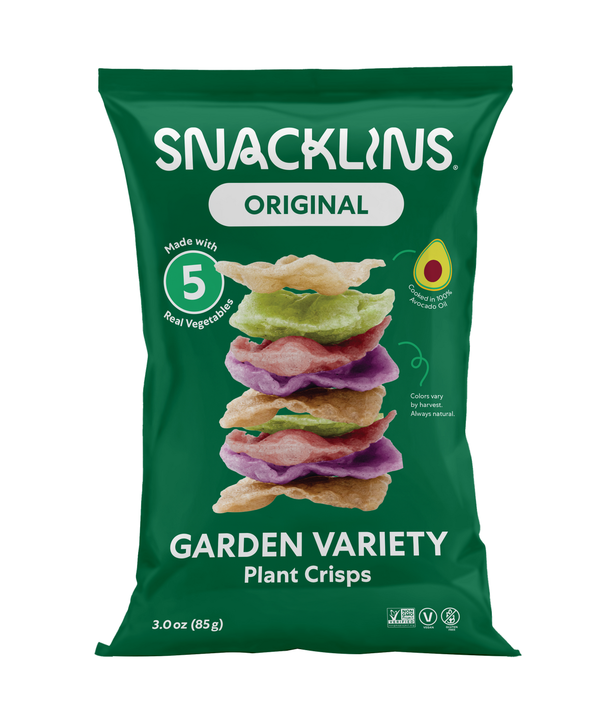 Garden Variety Original