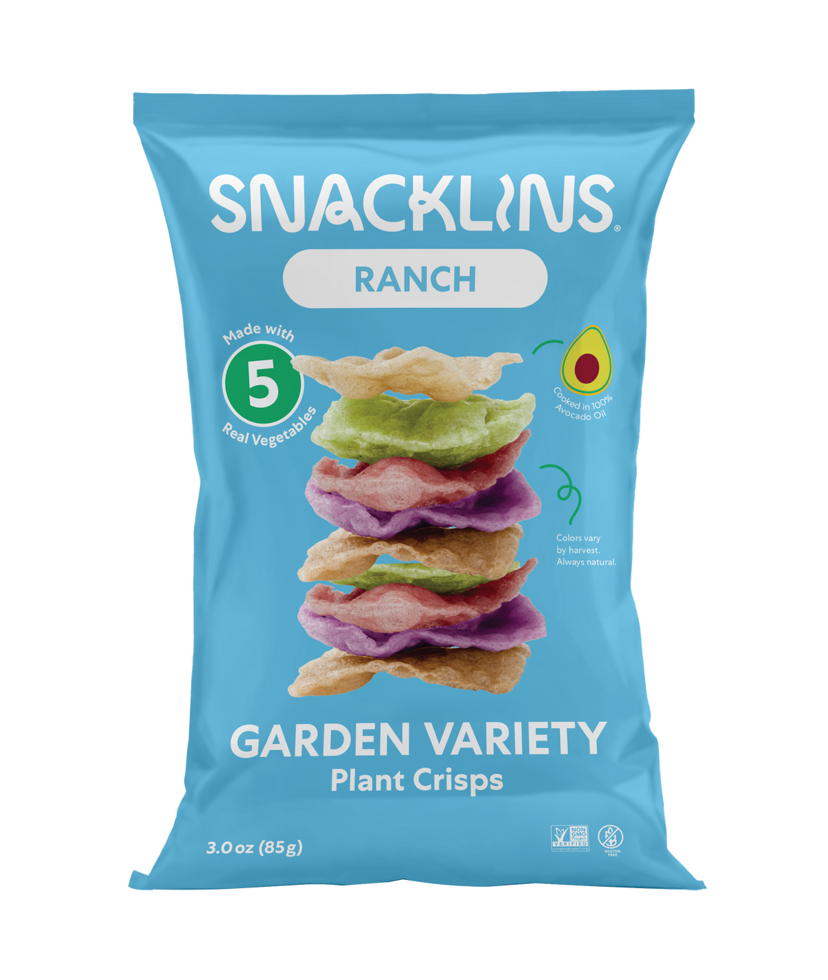 Garden Variety Ranch