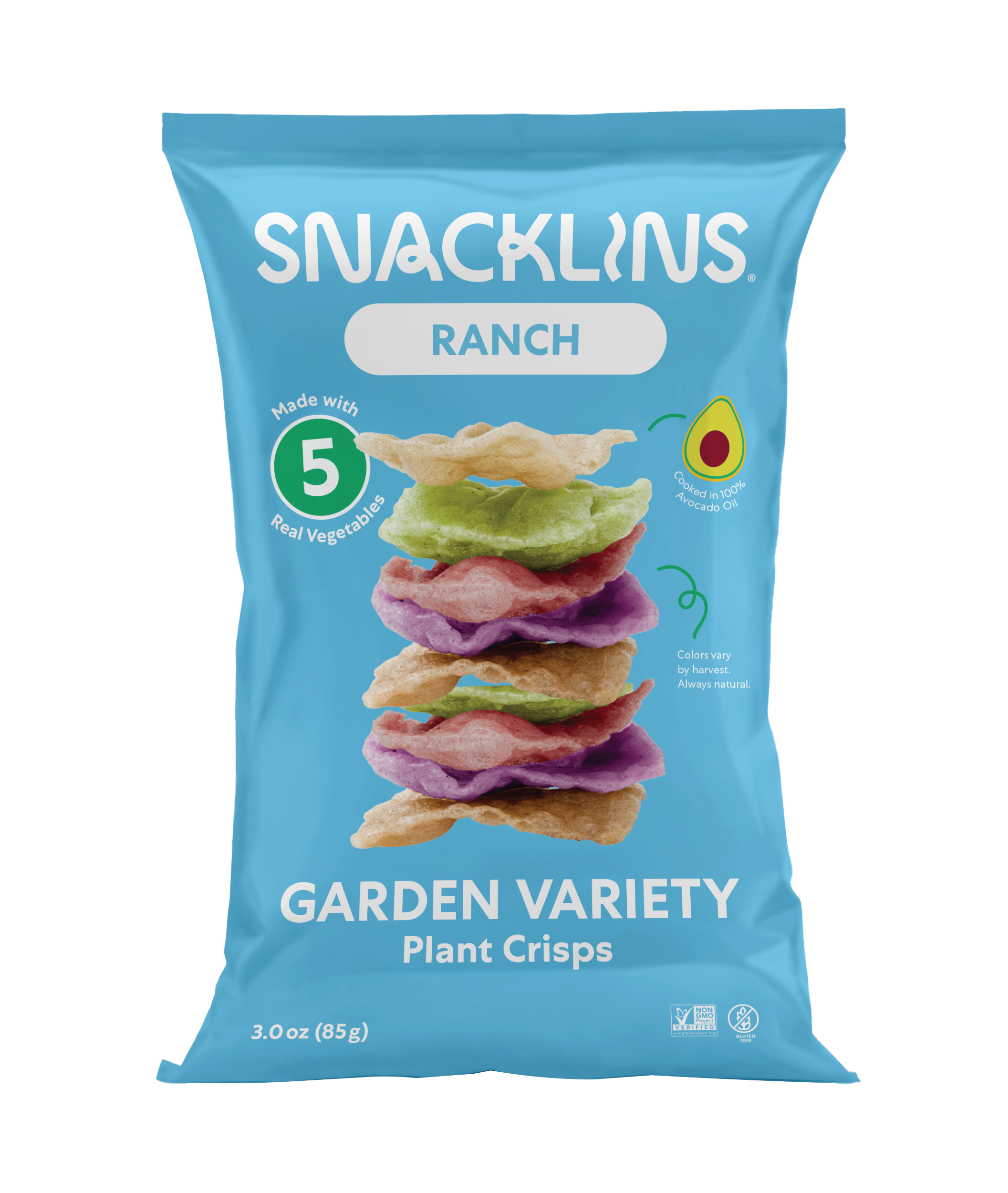 Garden Variety Ranch