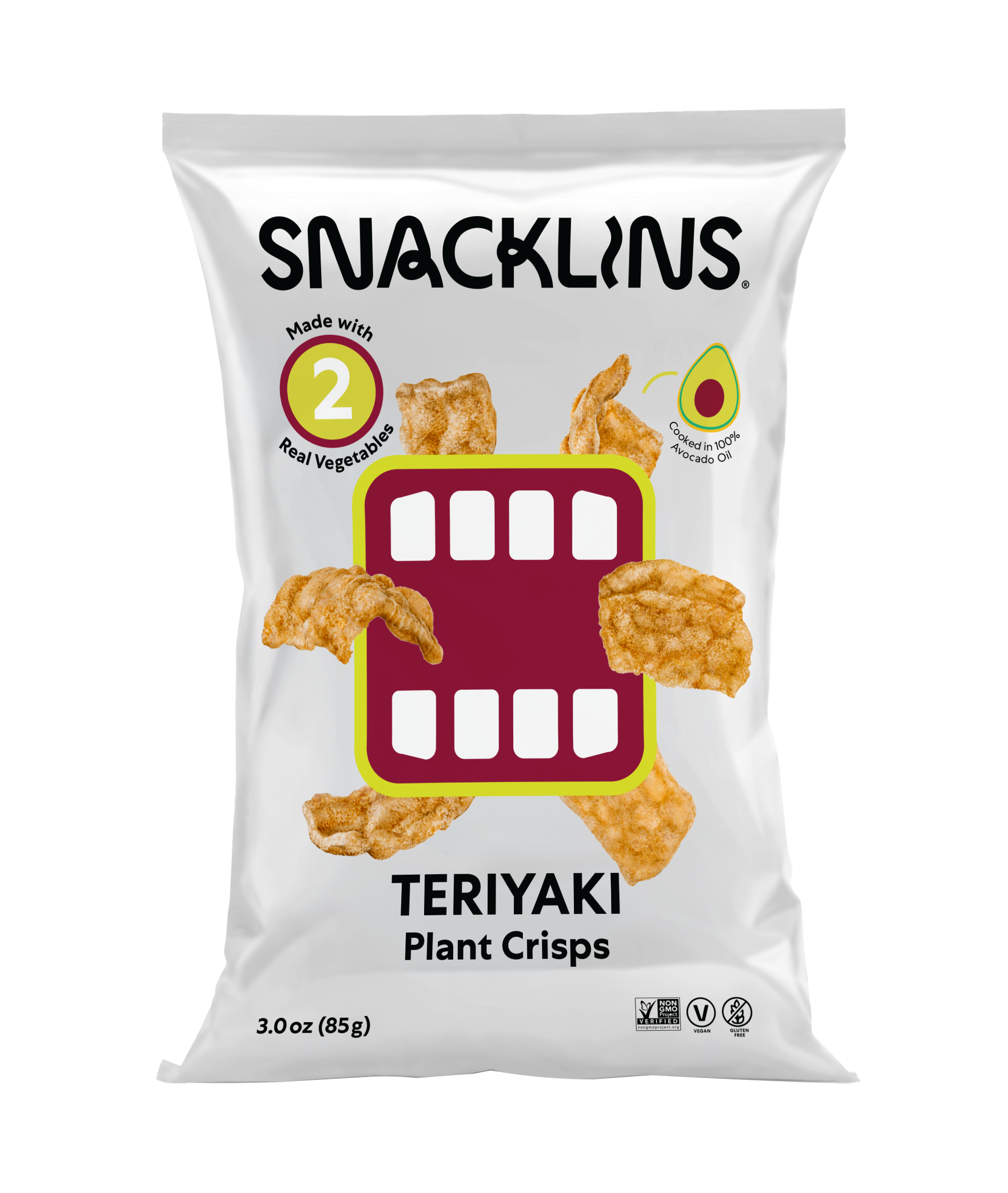 Teriyaki