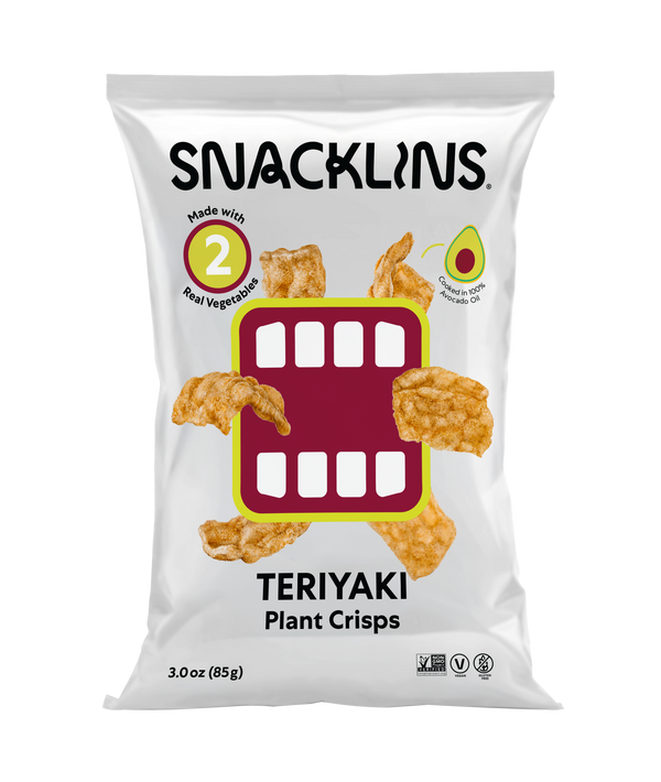 Teriyaki