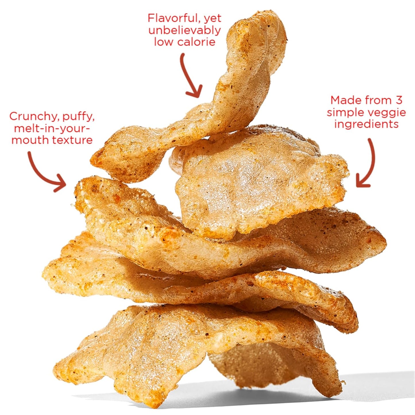 Sharing Size - 6 Flavor Variety Pack (3oz Bags)