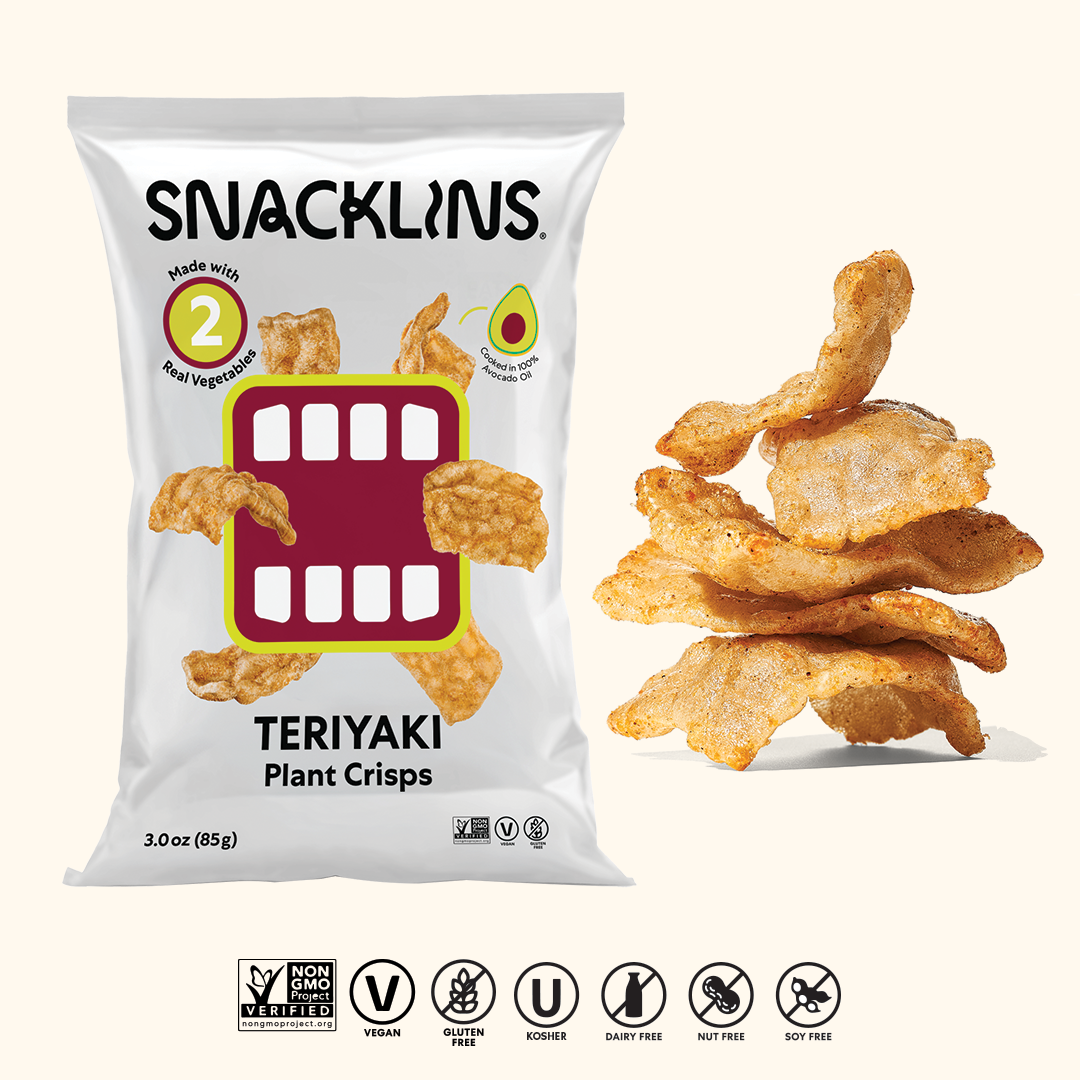 Teriyaki