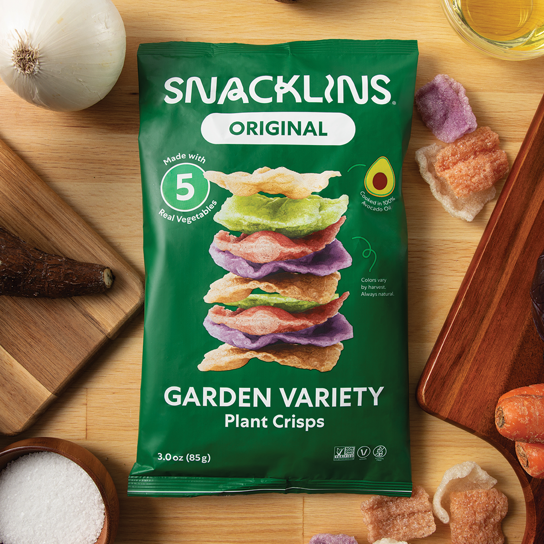 Garden Variety Original
