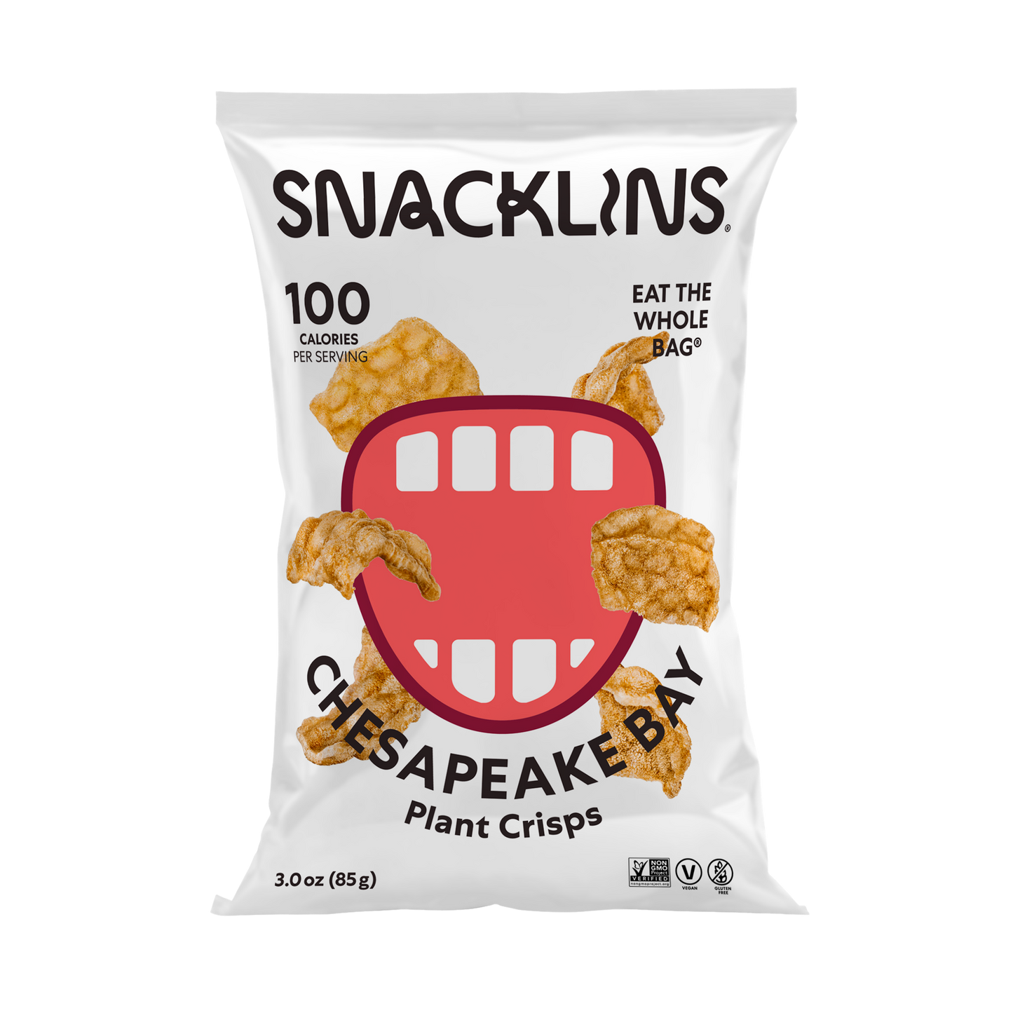 3 oz - Snack Size