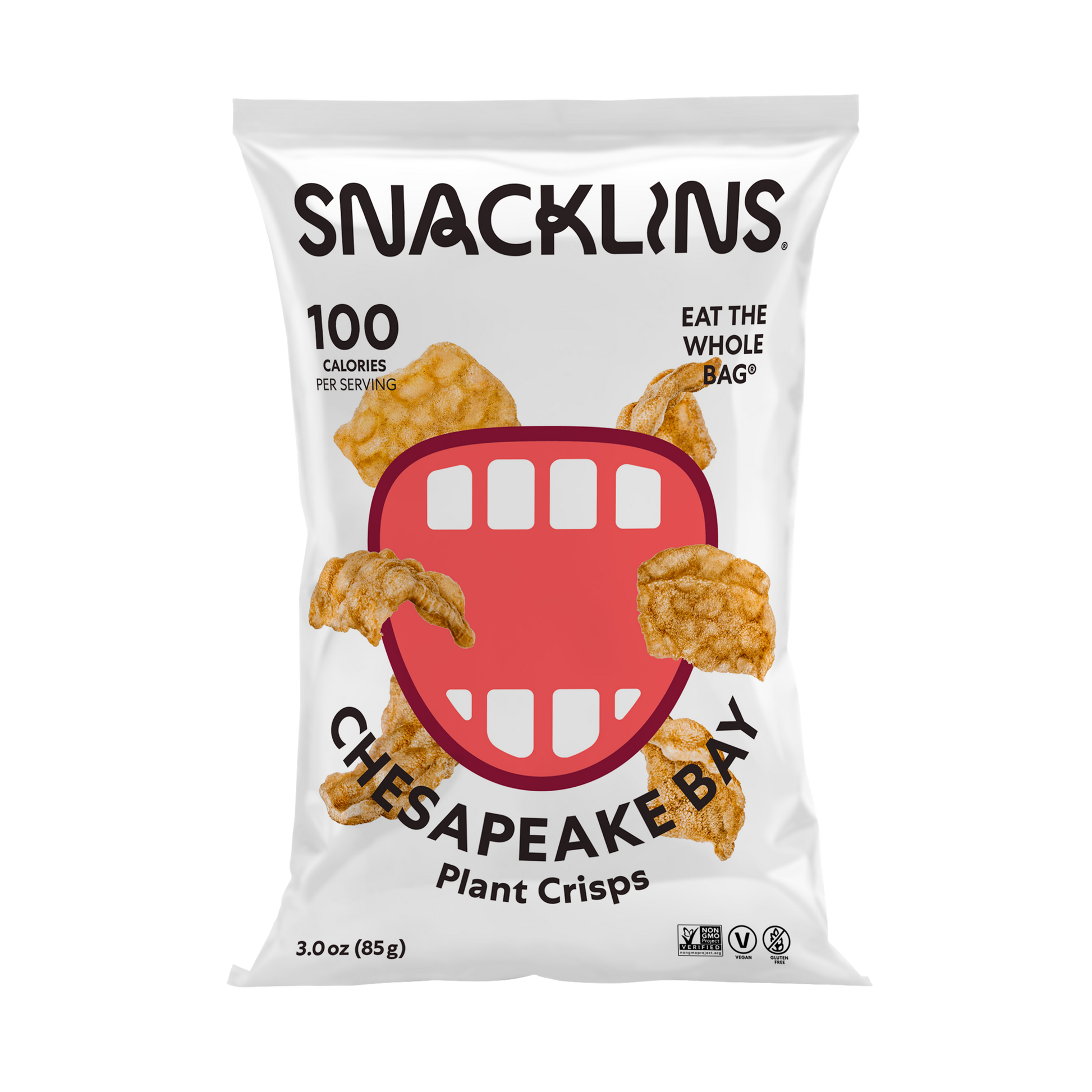 3 oz - Snack Size