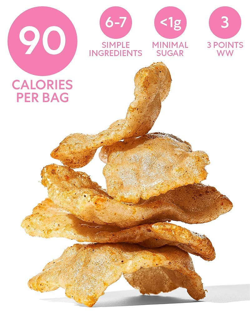 0.9 oz - Snack Size