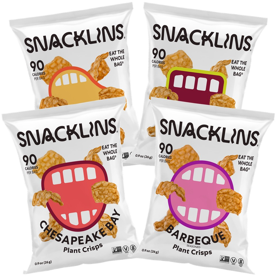 Variety pack